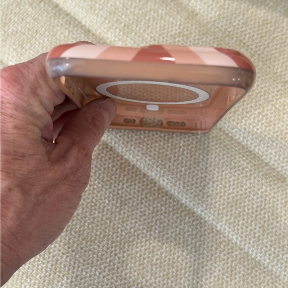 Velvet Caviar MagSafe iPhone 13 Pro Cases (3) - Picture 4 of 5